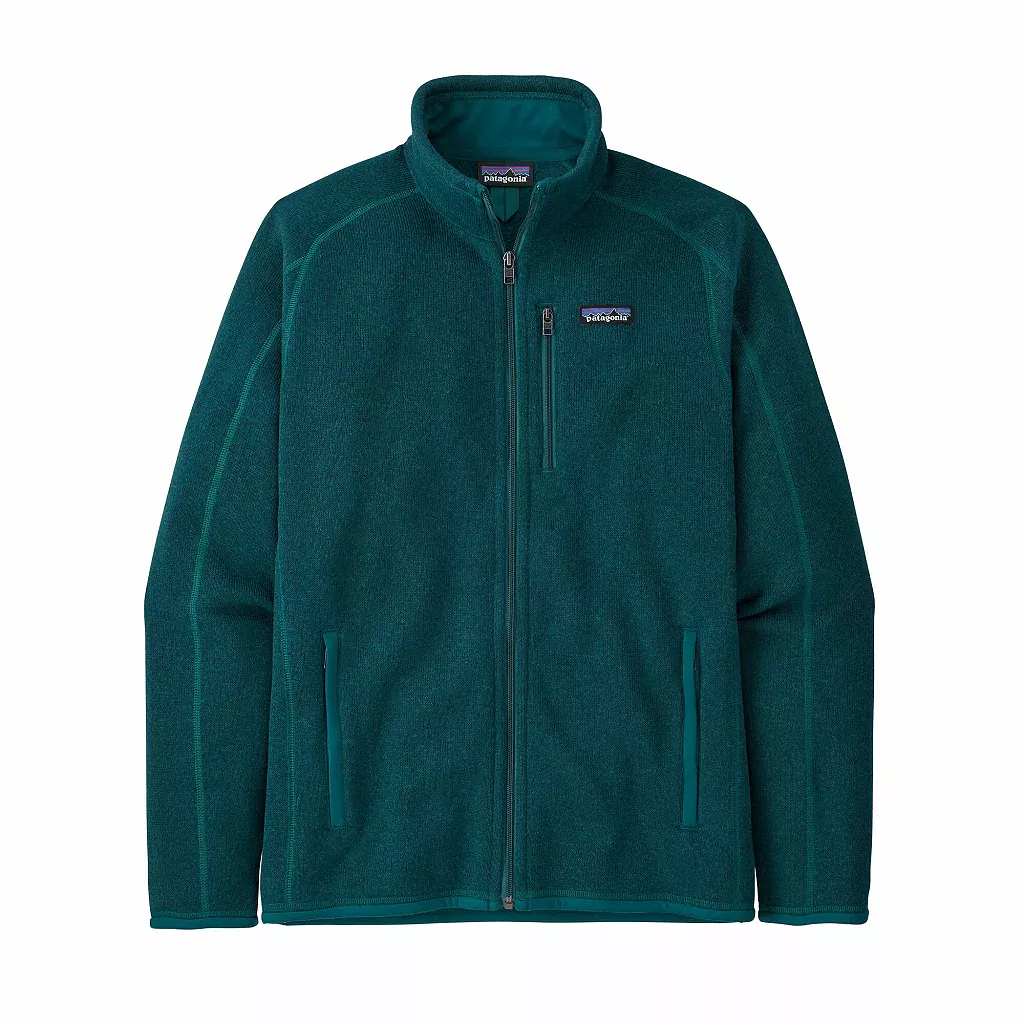 Patagonia Men's Better Sweater Jacket - Past Season