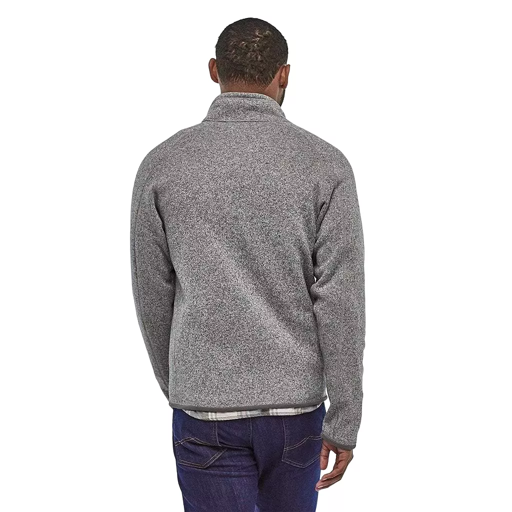 Patagonia Men's Better Sweater Jacket - Past Season