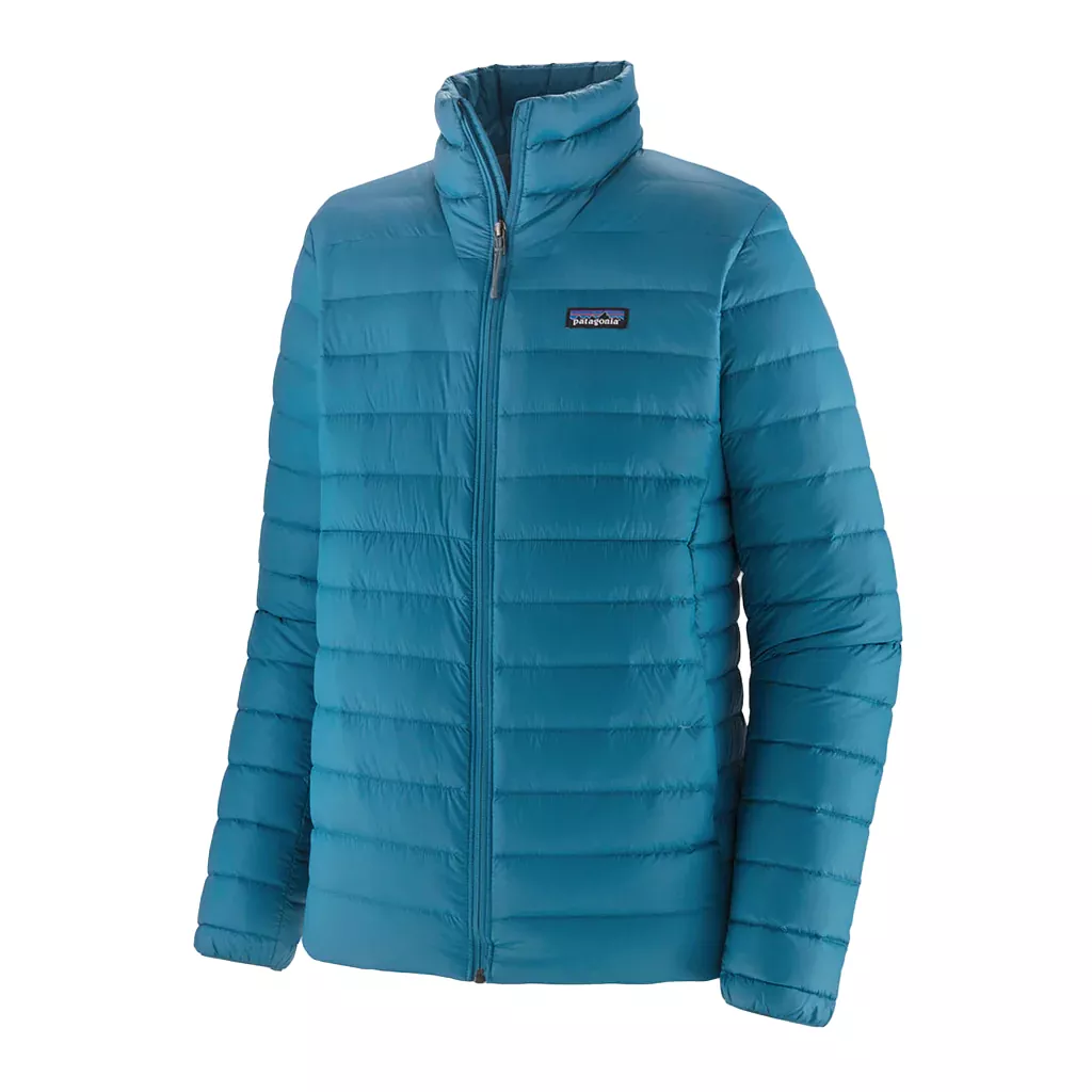 Patagonia Men's Down Sweater - Past Season