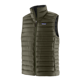 Patagonia Men's Down Sweater Vest - Past Season