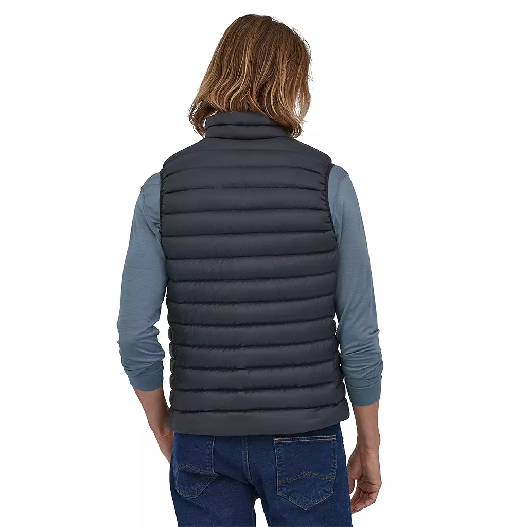 Patagonia Men's Down Sweater Vest - Past Season