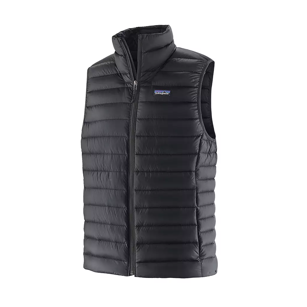 Patagonia Men's Down Sweater Vest