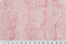 Pink Heather Cotton Candy