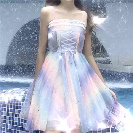 PRINCESS BLING BLING DRESS BY71126