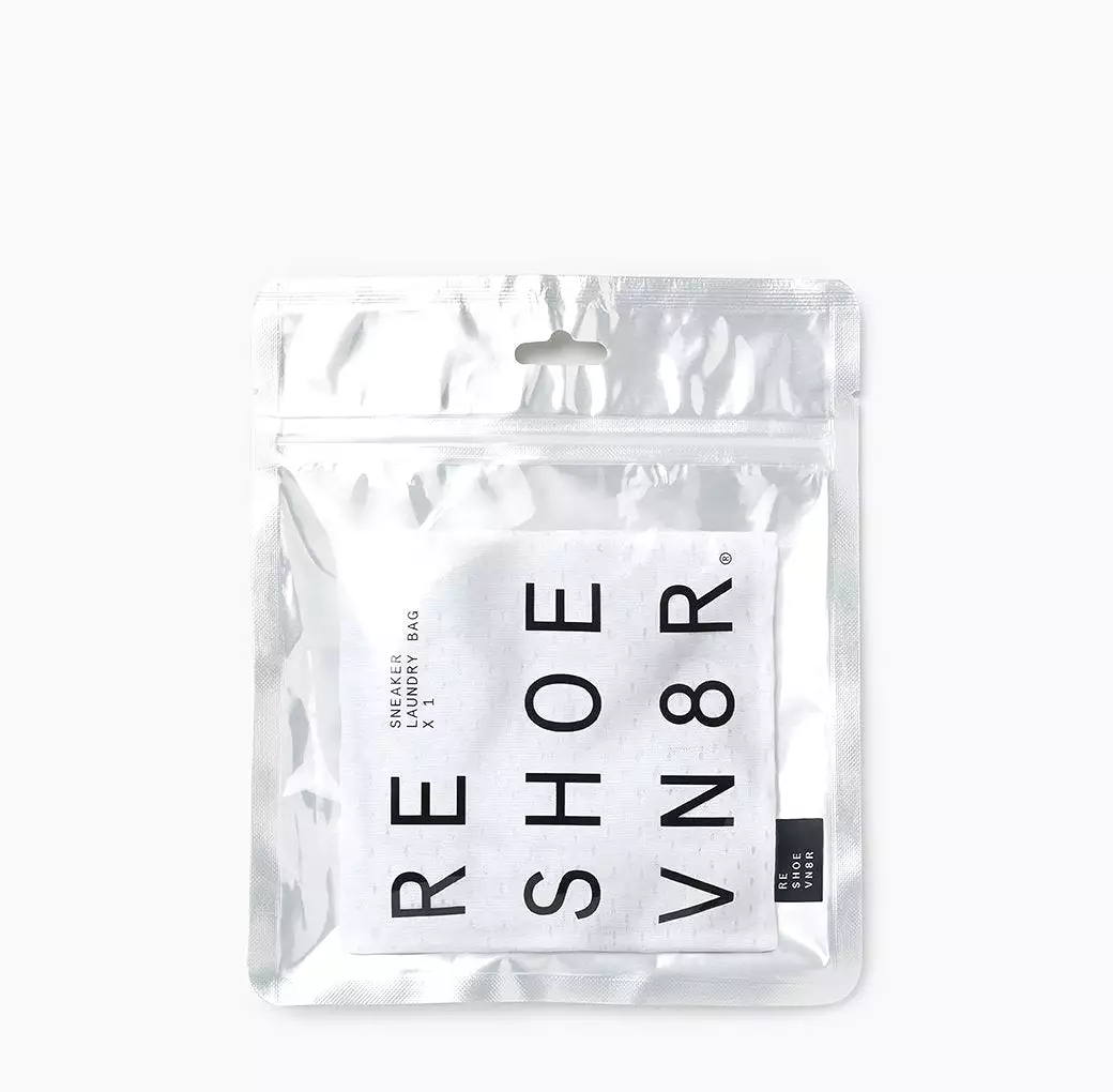 Reshoevn8r Sneaker Laundry Bag