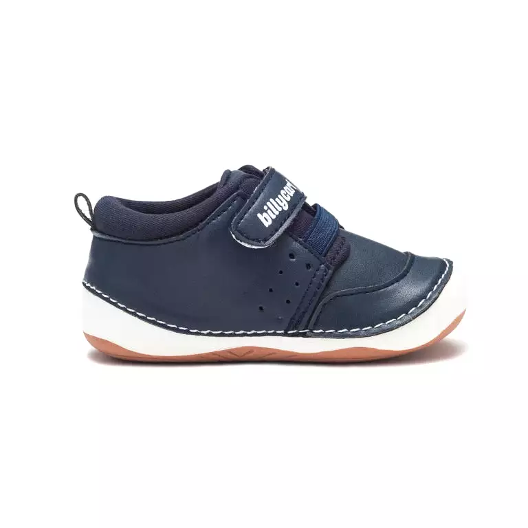 RILEY navy blue unisex sneaker