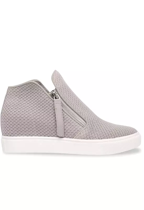 Steve Madden - Click Sneaker Taupe