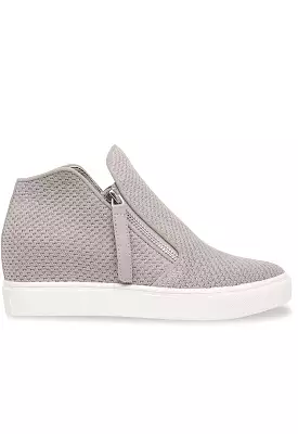 Steve Madden - Click Sneaker Taupe