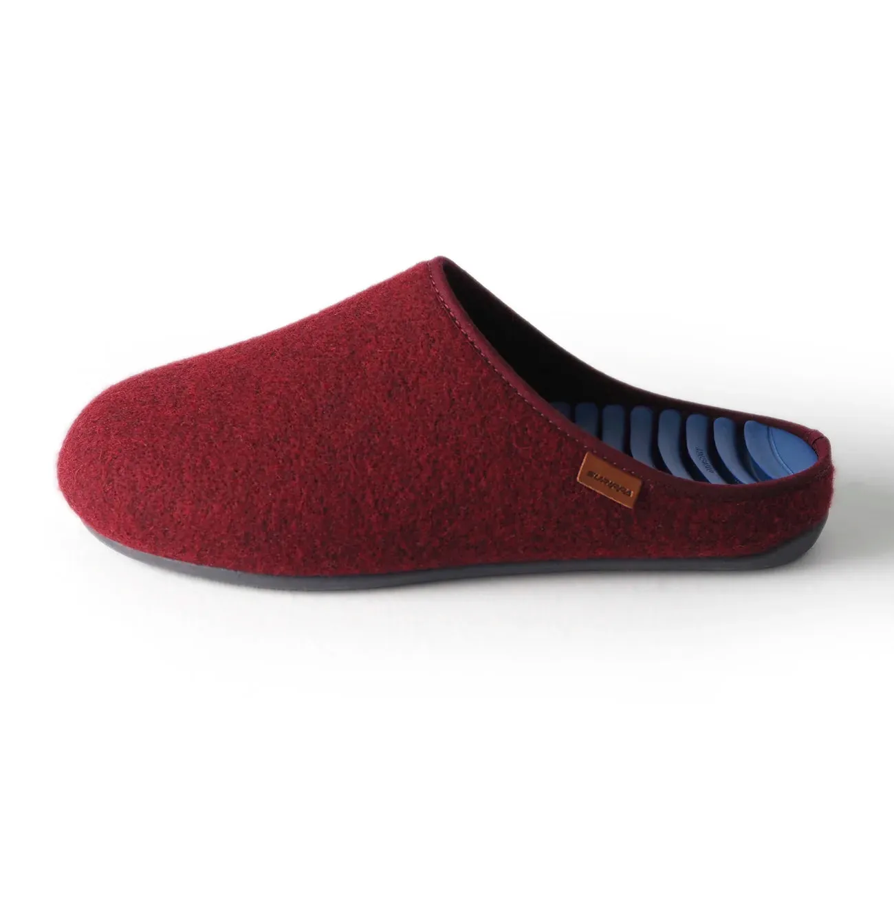 SURIPPA 3.0 RELAX | SLIPPERS DE RECUPERACIN PARA HOMBRE Y MUJER