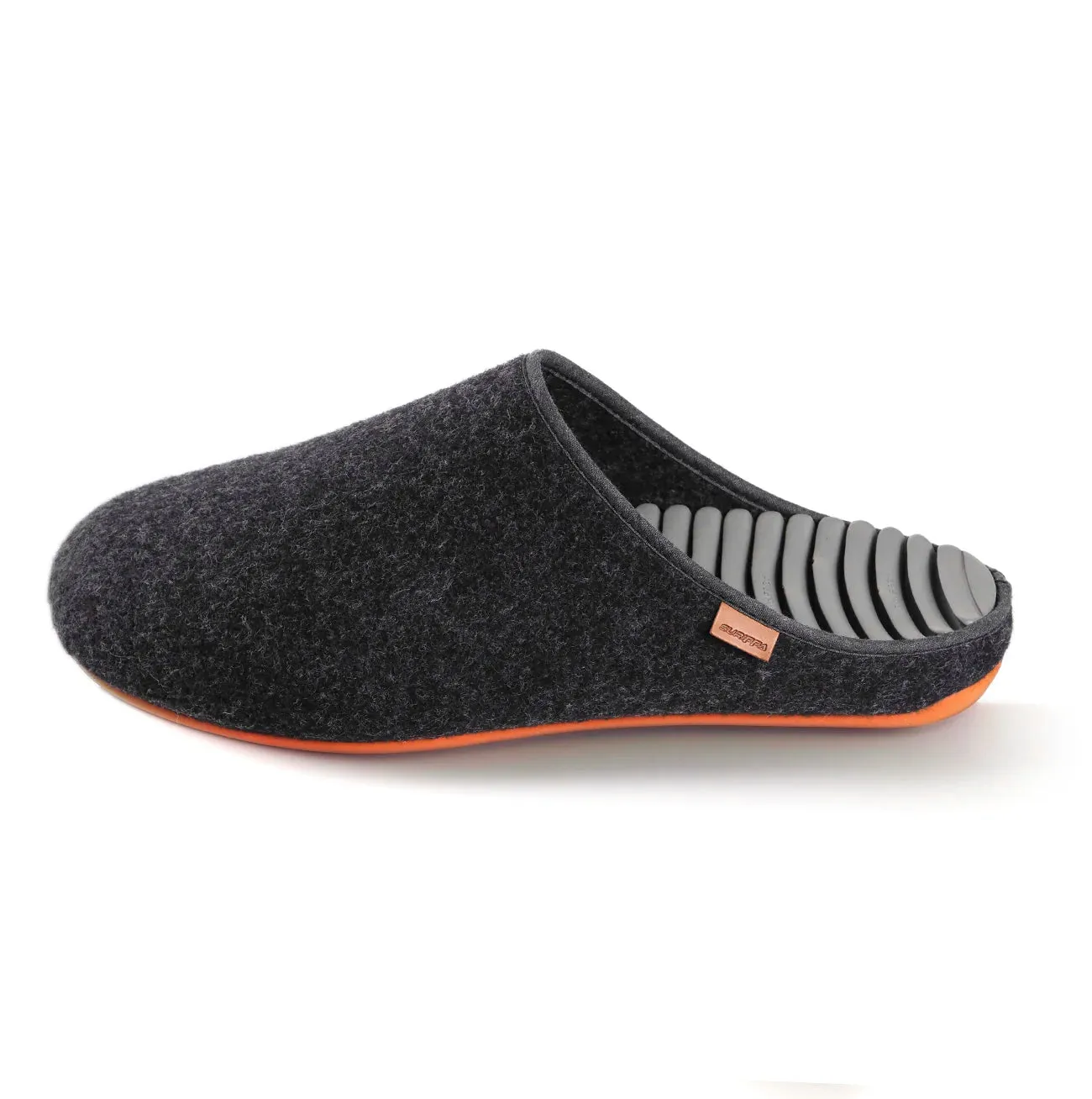 SURIPPA 3.0 RELAX | SLIPPERS DE RECUPERACIN PARA HOMBRE Y MUJER