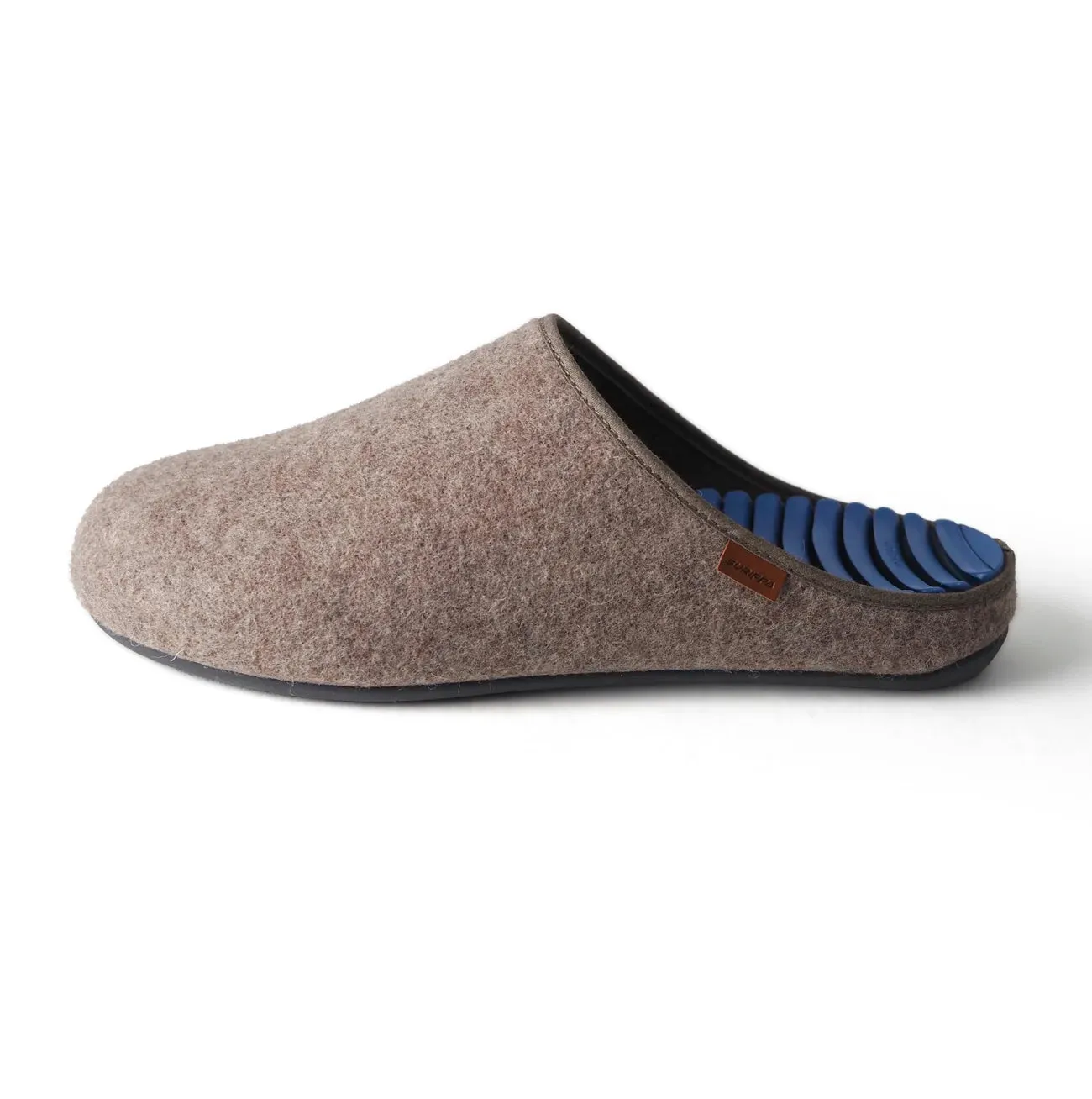 SURIPPA 3.0 RELAX | SLIPPERS DE RECUPERACIN PARA HOMBRE Y MUJER