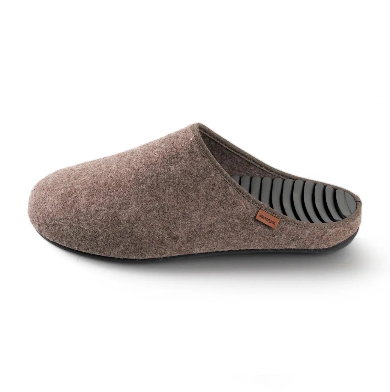 SURIPPA 3.0 RELAX | SLIPPERS DE RECUPERACIN PARA HOMBRE Y MUJER