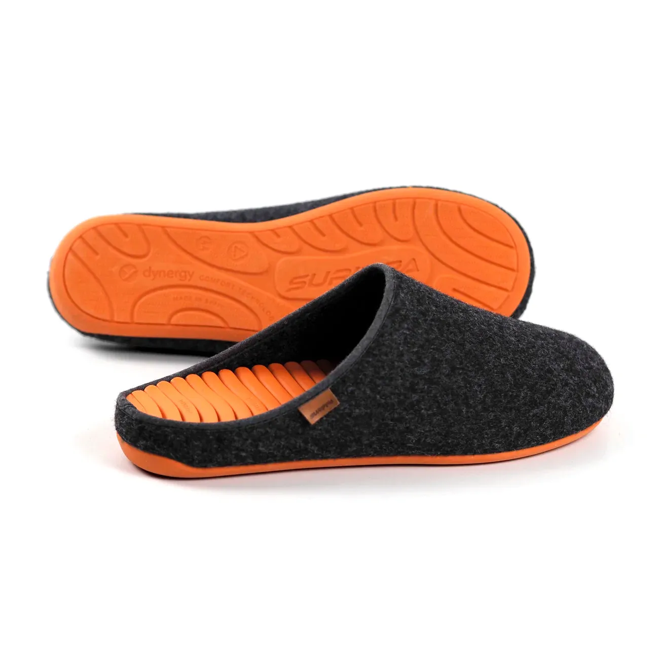 SURIPPA 3.0 RELAX | SLIPPERS DE RECUPERACIN PARA HOMBRE Y MUJER