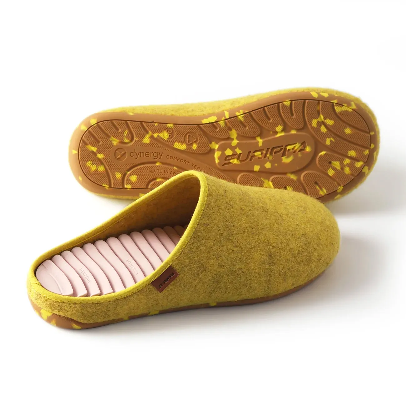 SURIPPA 3.0 RELAX | SLIPPERS DE RECUPERACIN PARA HOMBRE Y MUJER