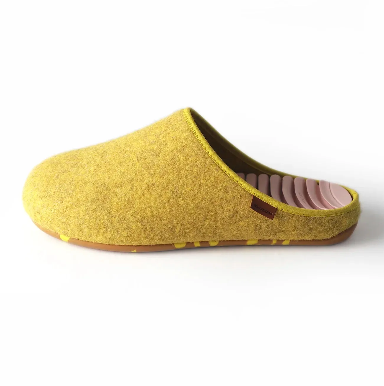 SURIPPA 3.0 RELAX | SLIPPERS DE RECUPERACIN PARA HOMBRE Y MUJER