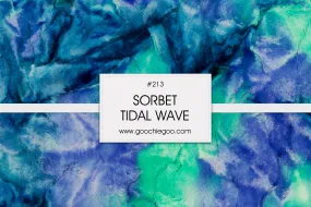 Tidal Wave Sorbet