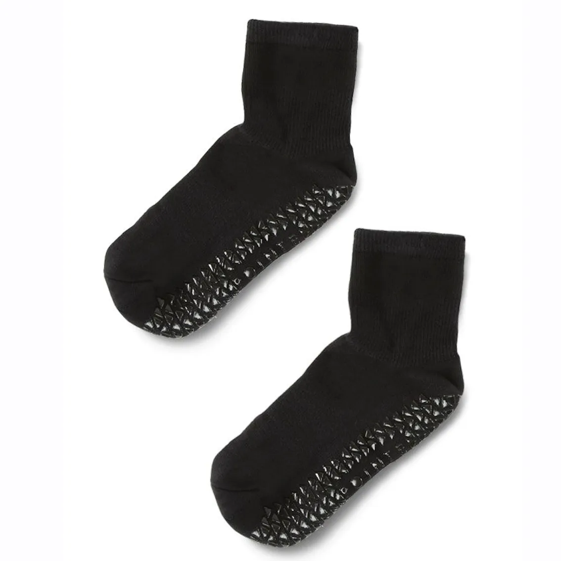 Union Ankle Grip Socks - (Barre / Pilates)