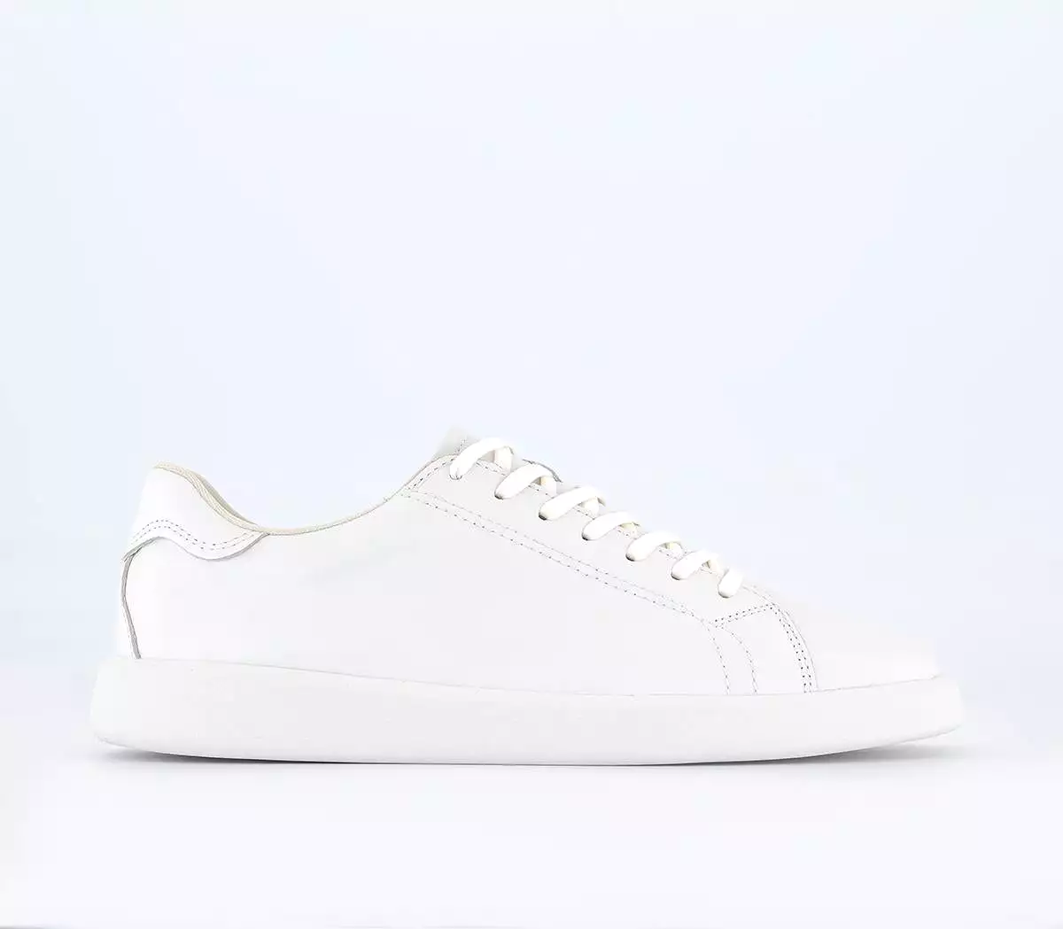 Vagabond Maya Sneaker White