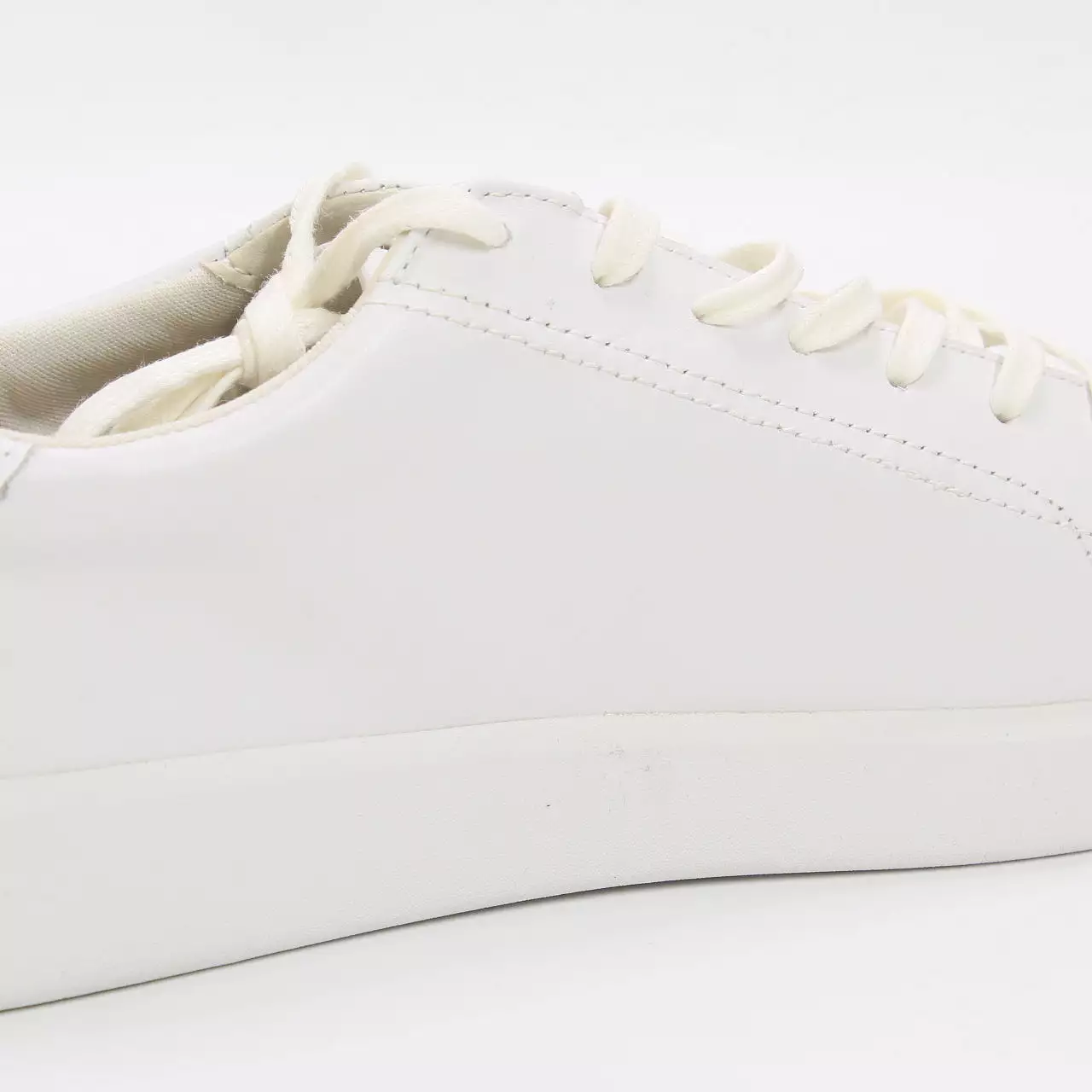 Vagabond Maya Sneaker White