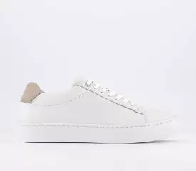 Vagabond Shoemakers Zoe Sneaker White Uk Size 3