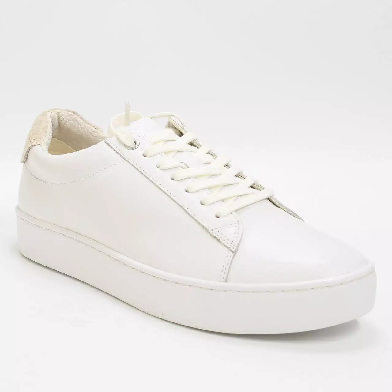 Vagabond Zoe Sneaker White