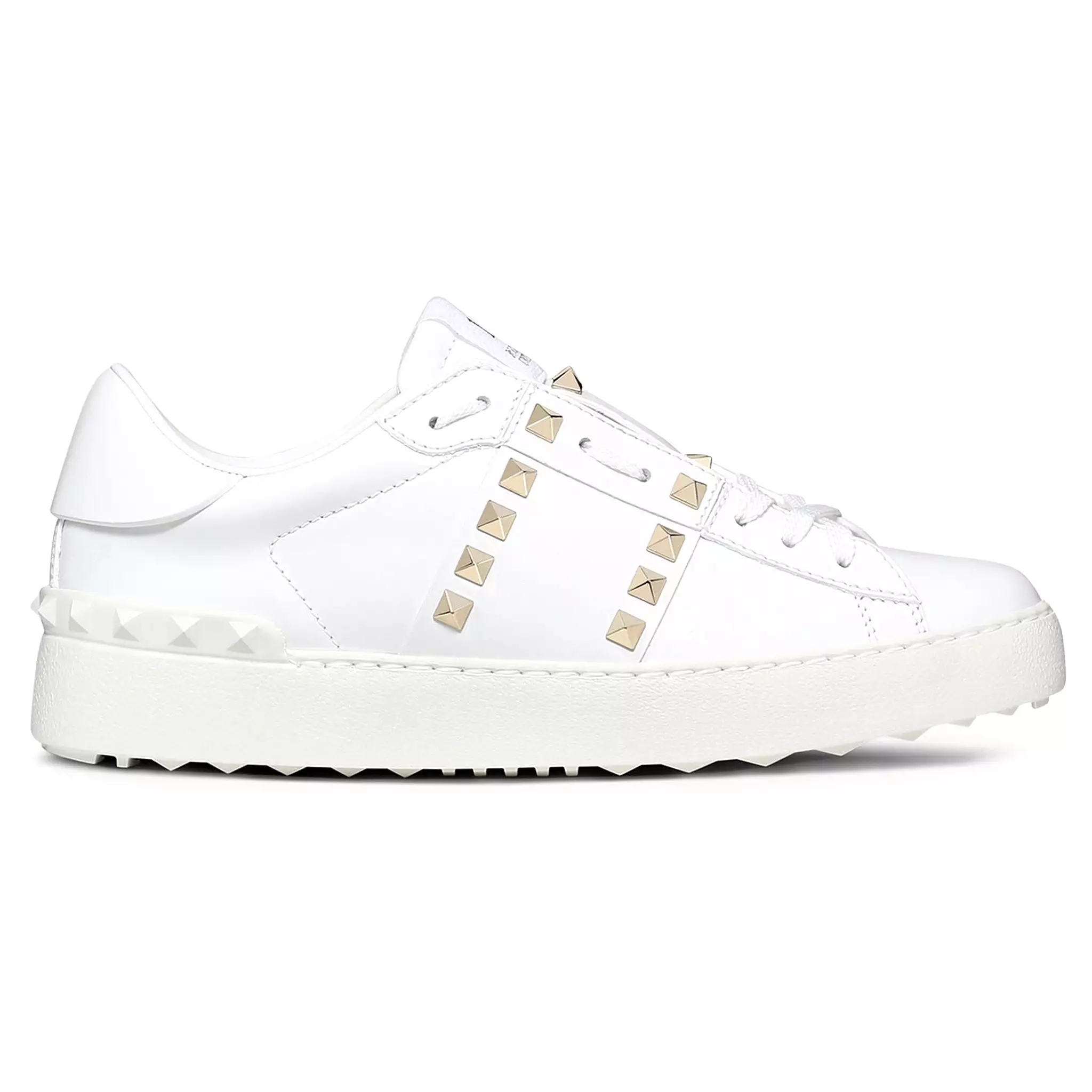 Valentino Untitled Sneaker White