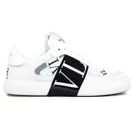 Valentino VLTN White Low Sneaker