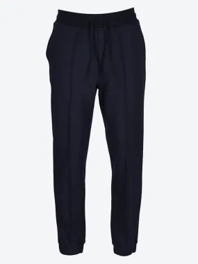 Whitney luxury fleece pants