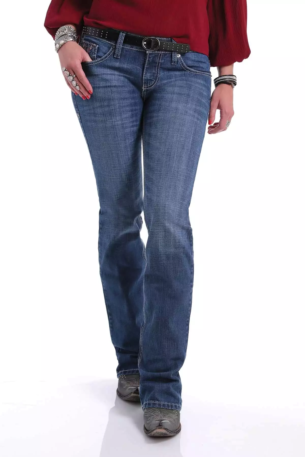 Women's Cruel Denim Abby Jeans