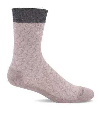 Women's Softie | Relaxed Fit Socks