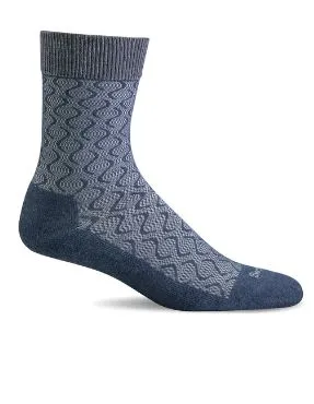 Women's Softie | Relaxed Fit Socks